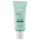 NOV UVミルクEX