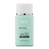 NOV UVローションEX